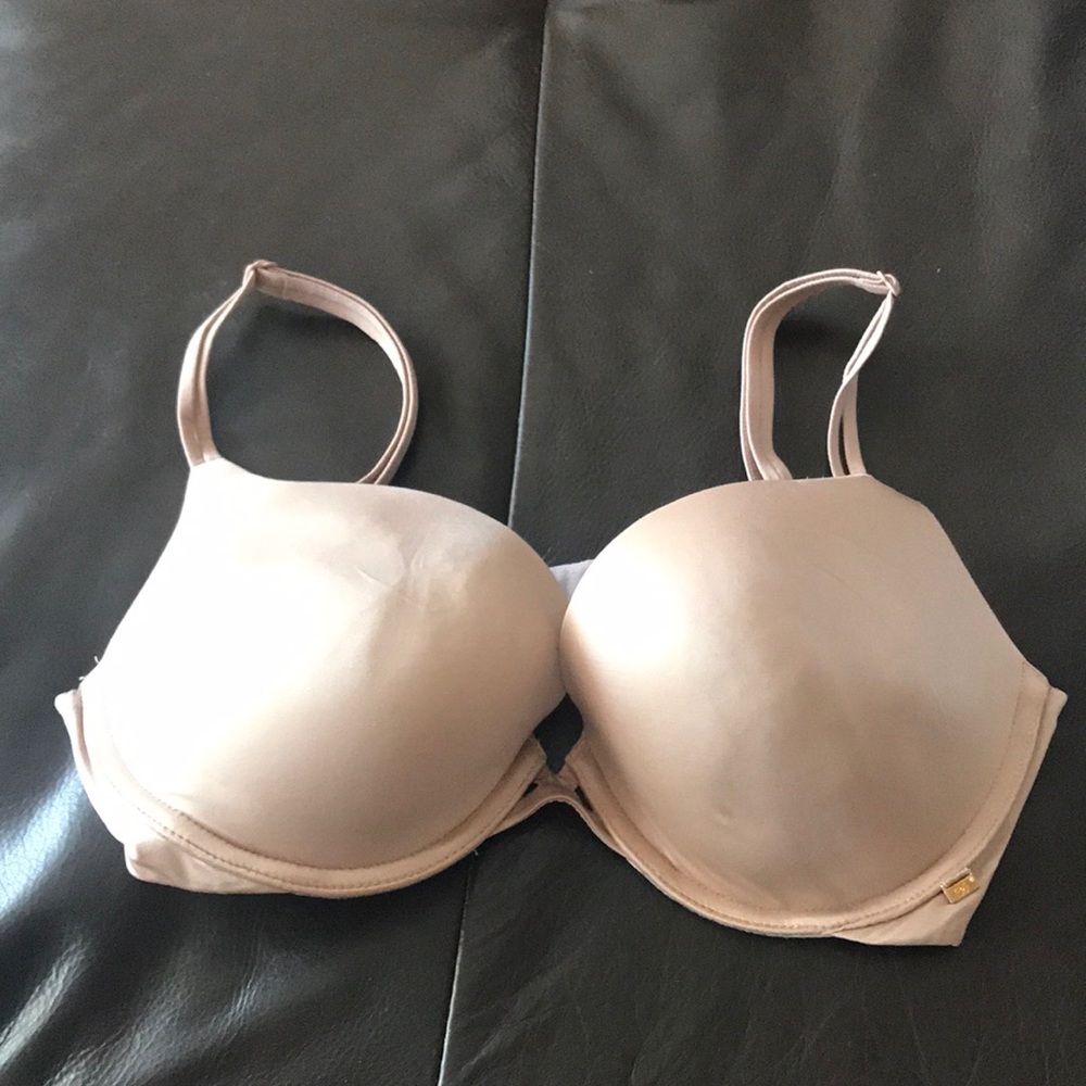 Victorious Secret push up bra
